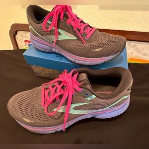 Brooks Ghost 15